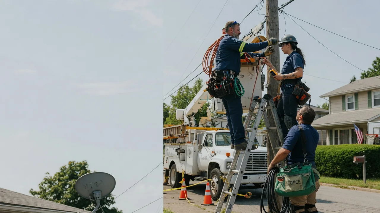 Electrical Repair in Old Forge, NY near me